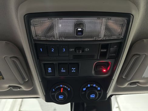 Used 2020 Toyota 4Runner TRD Pro image 32