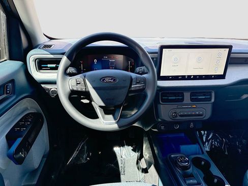 Used 2025 Ford Maverick XLT w/ Equipment Group 302A image 20