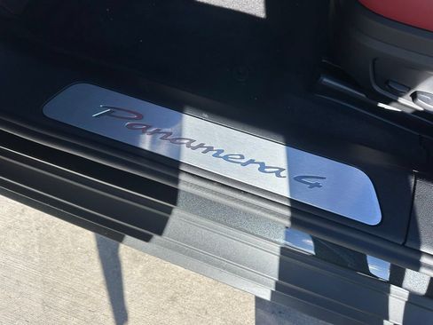 Certified 2026 Porsche Panamera RWD image 22