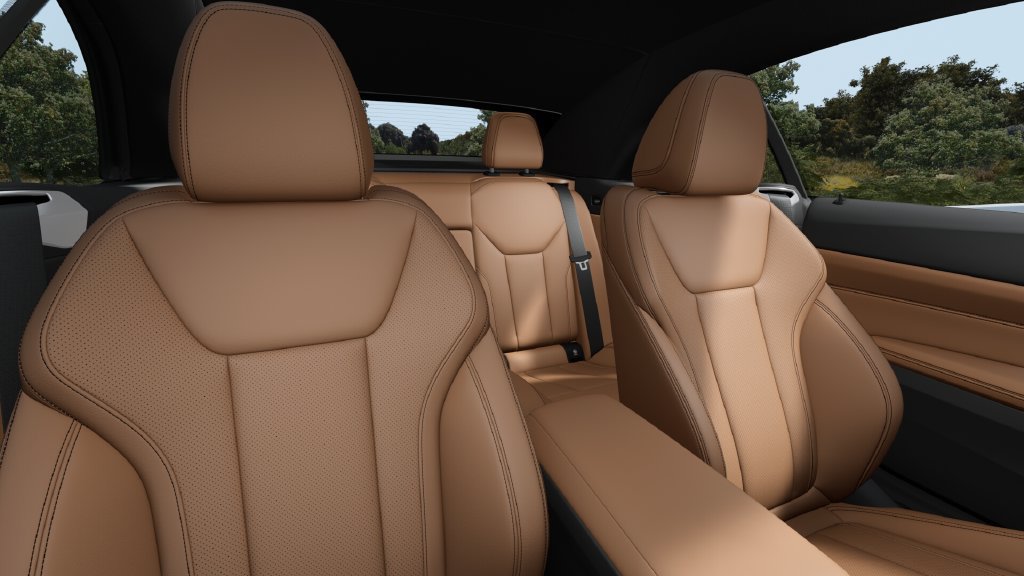 New 2027 BMW 430i Convertible w/ Premium Package RWD image 35