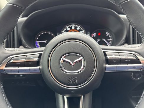 Used 2025 MAZDA CX-50 2.5 Hybrid w/ Weather Package image 14