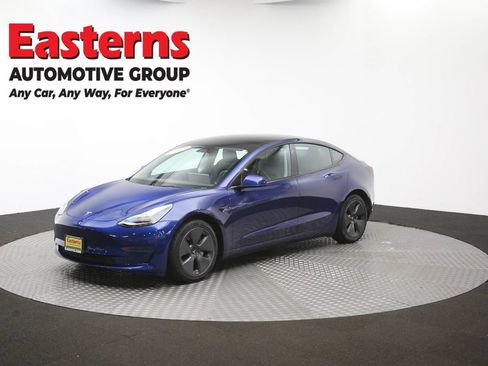 Used 2023 Tesla Model 3 Standard Range RWD image 50