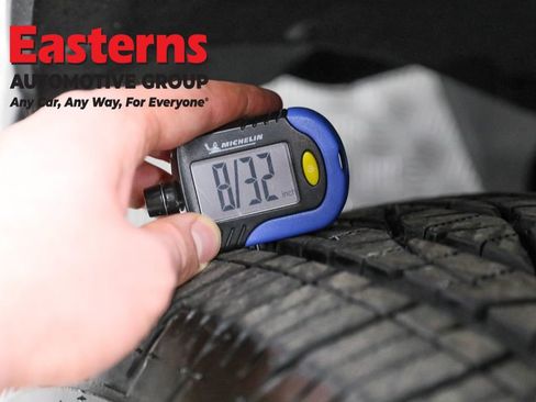 Used 2023 Chevrolet Colorado W/T image 25