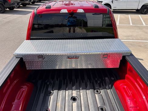 Certified 2022 Ford F350 Lariat w/ Lariat Ultimate Package AWD/4WD image 19