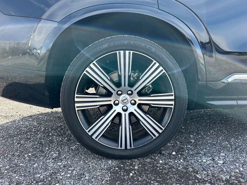 Used 2023 Volvo XC90 T8 Plus w/ Protection Package image 21