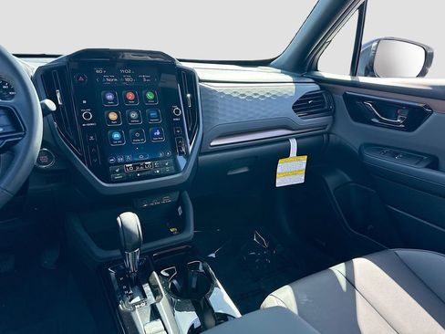 New 2026 Subaru Forester Sport AWD/4WD image 24