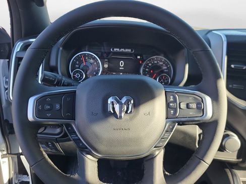 New 2026 RAM 1500 Big Horn image 10