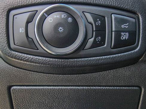 Used 2023 Ford Edge SEL w/ Convenience Package AWD/4WD image 18