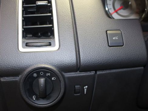 Used 2008 Ford Edge Limited AWD/4WD image 11