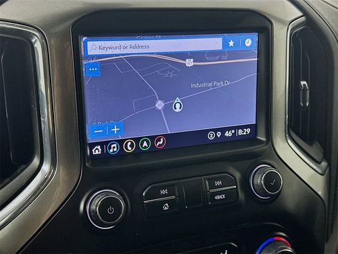 Used 2023 Chevrolet Silverado 2500 LTZ w/ LTZ Premium Package image 19