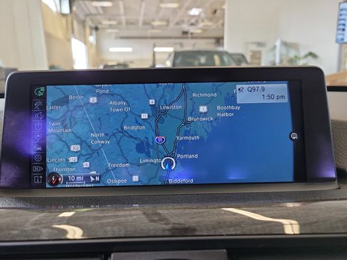 Used 2015 BMW 328d xDrive Wagon image 27