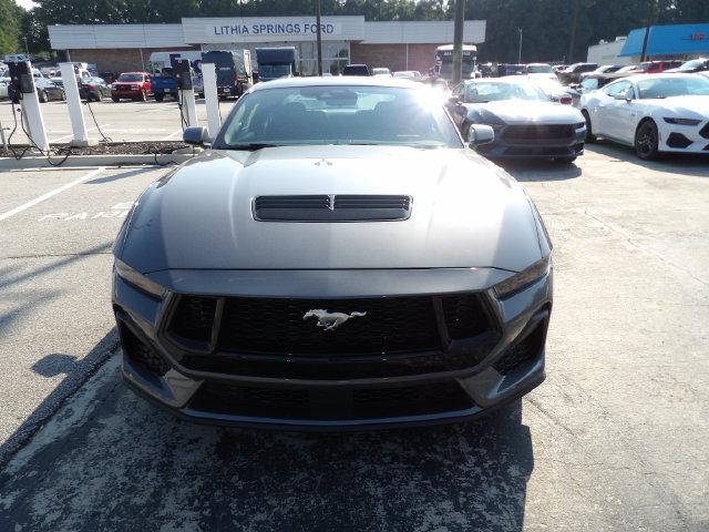 New 2026 Ford Mustang GT RWD image 3