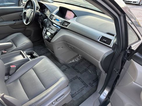 Used 2013 Honda Odyssey EX-L image 27