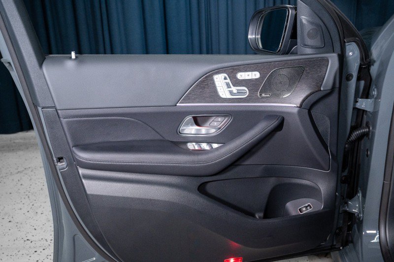 New 2026 Mercedes-Benz GLE 450 4MATIC Coupe image 12