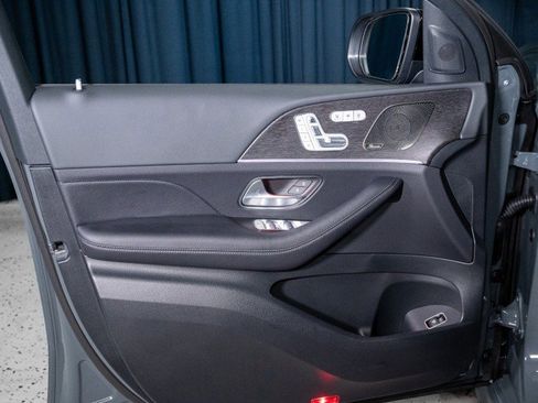 New 2026 Mercedes-Benz GLE 450 4MATIC Coupe image 12