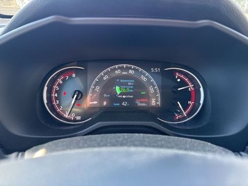 Used 2024 Toyota RAV4 XLE w/ Convenience Package image 10