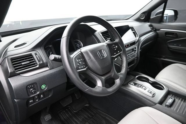 Certified 2023 Honda Passport EX-L image 18