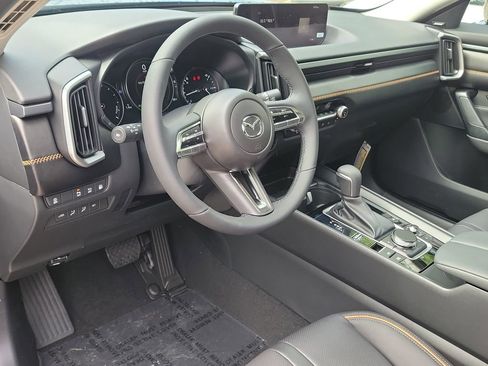 New 2026 MAZDA CX-50 AWD 2.5 Hybrid w/ Weather Package image 16