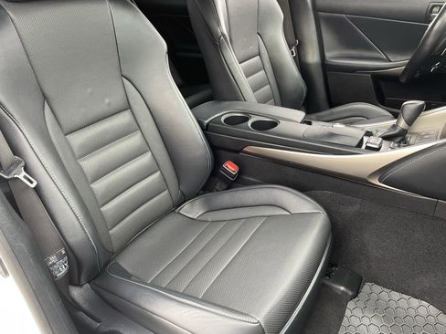 Used 2016 Lexus IS 300 AWD image 10