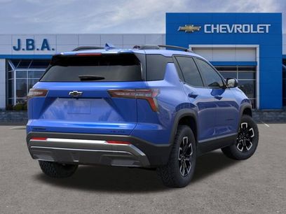 New 2026 Chevrolet Equinox ACTIV w/ Convenience Package III