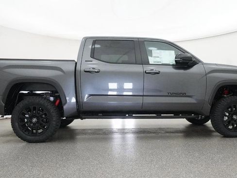 New 2026 Toyota Tundra Limited AWD/4WD image 6
