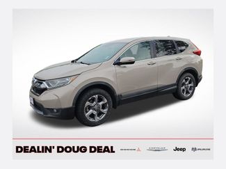 Used 2017 Honda CR-V EX 360° Tour