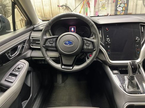 Certified 2024 Subaru Outback Onyx Edition AWD/4WD image 18