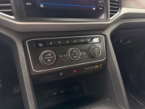 Used 2021 Volkswagen Atlas SE FWD image 20