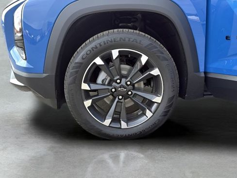 New 2026 Chevrolet Equinox RS w/ Convenience Package III AWD/4WD image 46