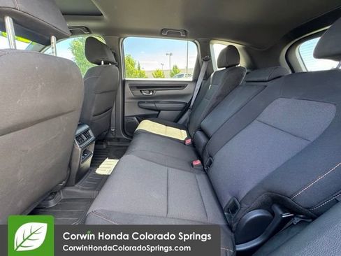 Used 2023 Honda CR-V Sport image 26