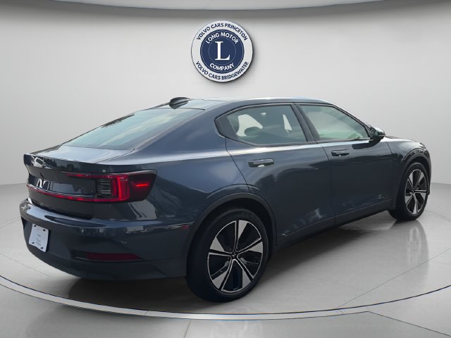 Used 2024 Polestar Polestar 2 AWD/4WD image 8