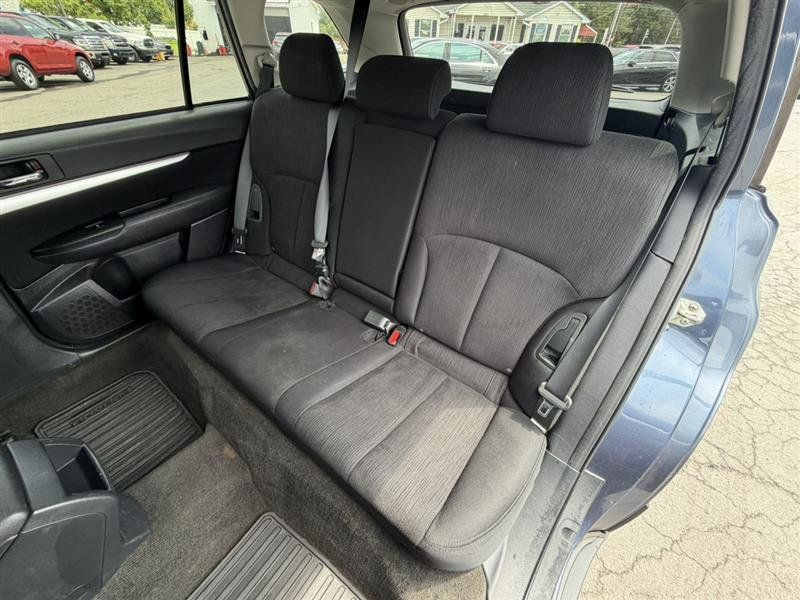 Used 2013 Subaru Outback 2.5i Premium w/ All-Weather Pkg AWD/4WD image 22