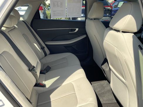 Used 2023 Hyundai Sonata SEL image 22