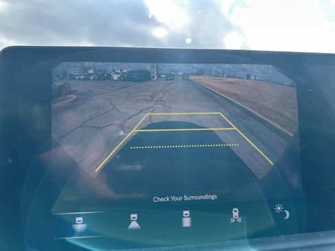 Used 2024 Acura MDX A-Spec image 24