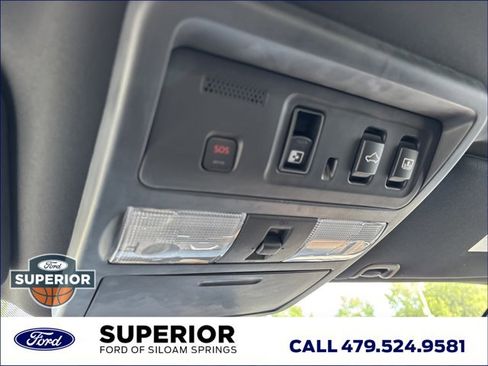 Used 2021 Nissan Titan Platinum Reserve w/ Moonroof Package AWD/4WD image 45