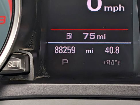 Used 2009 Audi S5 4.2 AWD/4WD image 30