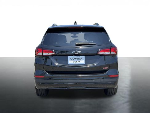 Used 2024 Chevrolet Equinox RS FWD image 7