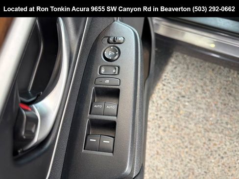 Used 2020 Honda CR-V EX image 12
