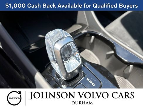 New 2026 Volvo EX40 Ultra AWD/4WD image 21