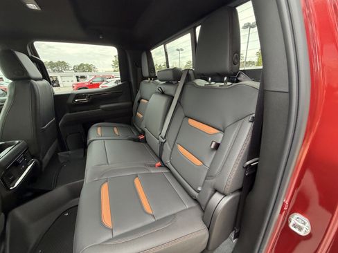 New 2026 GMC Sierra 1500 AT4 w/ Technology Package image 23