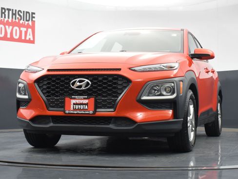 Used 2020 Hyundai Kona SE image 33