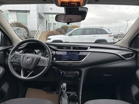 Used 2023 Buick Encore GX Preferred image 19