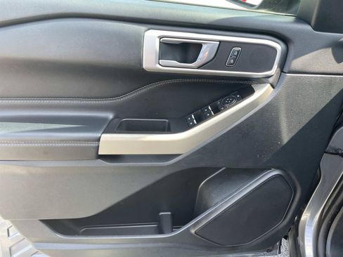 Used 2021 Ford Explorer XLT RWD image 17