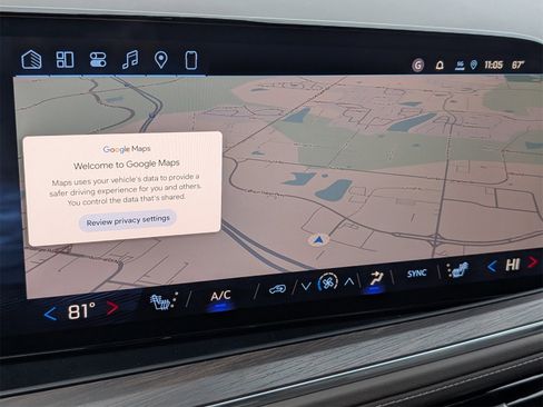 New 2026 Chevrolet Suburban LT w/ Comfort Package image 13