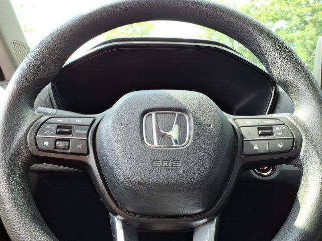 Certified 2024 Honda CR-V EX image 22