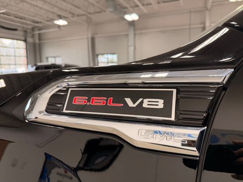 Used 2022 GMC Sierra 2500 Pro w/ Convenience Package image 19