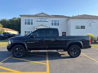 Used 2003 Dodge Ram 1500 Truck ST image 1