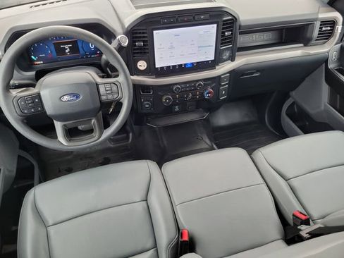 Used 2024 Ford F150 XL AWD/4WD image 12