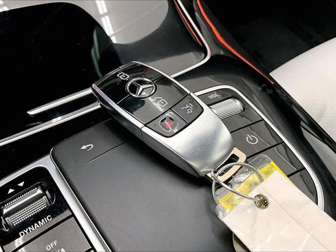 Certified 2022 Mercedes-Benz E 350 Sedan image 12