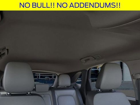 New 2026 Ford Escape SE image 23